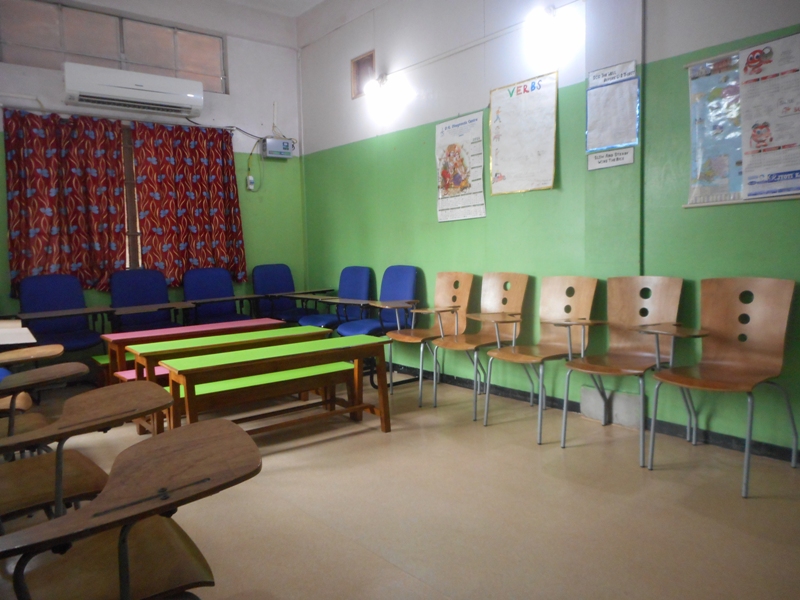 preschool in Jorhat